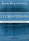 [MacArthur Bible Studies 01] • 1 Corinthians